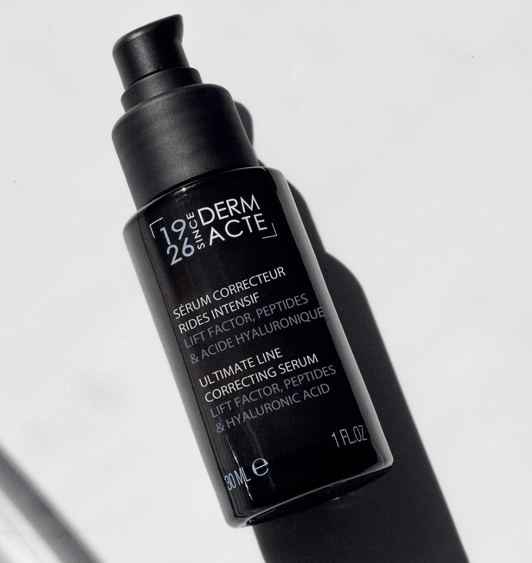 Sérum Correcteur Rides Intensif image